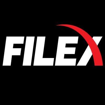 The Fitness Show and FILEX - Gym Click Media