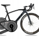 Exercycle Smart Bike Design