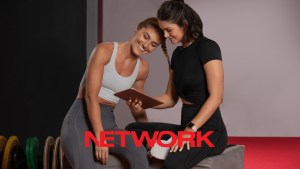Gym Click Media NETWORK